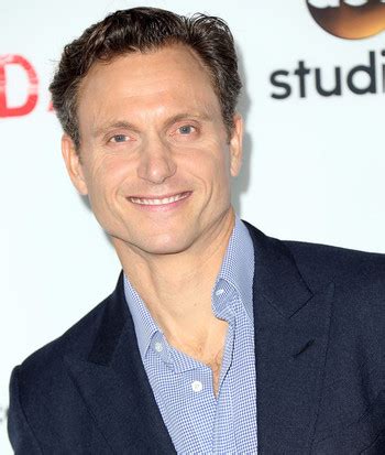 Tony goldwyn is an american actor and director who portrays fitz grant and directed episodes of abc's scandal. Tony Goldwyn (Creator) - TV Tropes