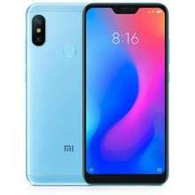 Xiaomi is a chinese electronics brand that was established in the year of 2010. Xiaomi Mi A2 Lite 32GB Blue Price & Specs in Malaysia ...
