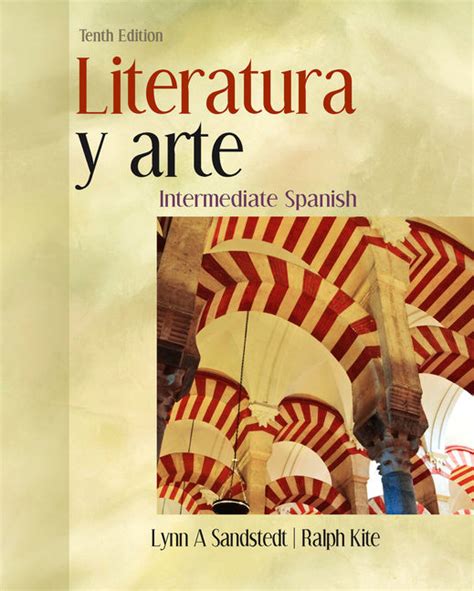 Literatura Y Arte 10th Edition
