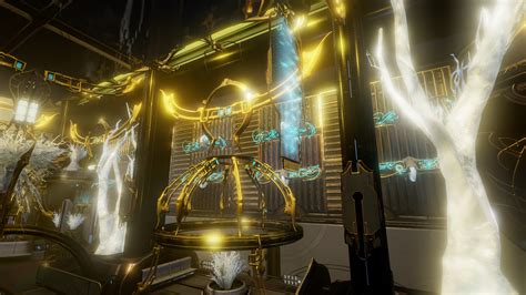 Removing christmas decorations warframe psoriasisguru com. Dojo decorations: orokin room part 2 - Fan Zone - Warframe ...