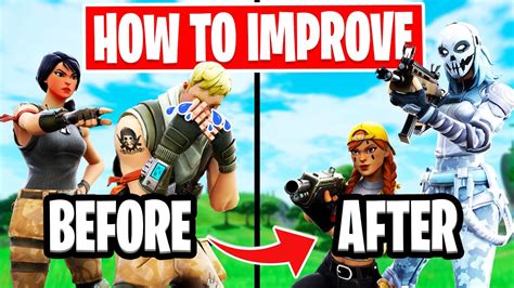 Guide To Competitive Duos In Fortnite How The Pros Practice Youtube