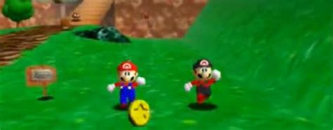 Super Mario 64 Emulator Plugin Resortdop