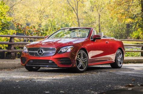 The 14 Best Awd Convertibles For 2021 Us News And World Report