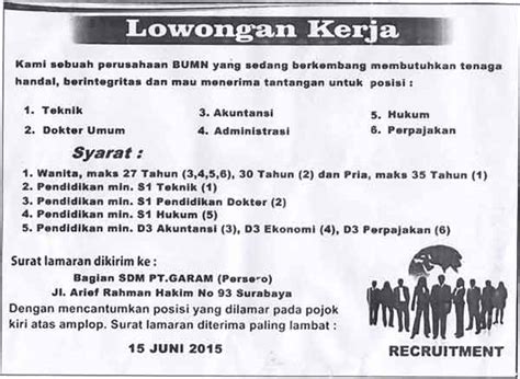 Contoh surat lamaran kerja bahasa inggris dan artinya ini tentunya menjadi incaran bagi anda yang ingin melamar pekerjaan di sebuah perusahaan multinasional. Contoh Surat Lamaran Kerja Bahasa Inggris Jobstreet