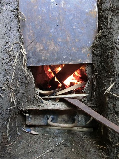 A rocket stove is basically the same thing as a hobo stove. How to build a Rocket Stove