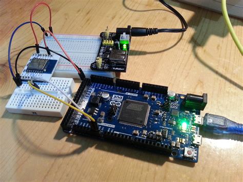 Esp8266 Wi Fi Tutorial And Examples Using The Arduino Ide Vrogue