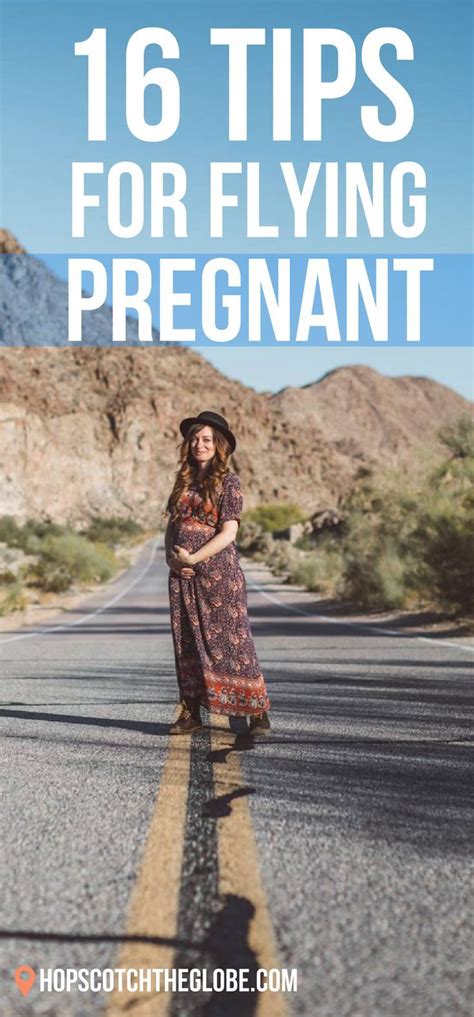 16 Travel Tips For Flying Pregnant Flying Pregnant Traveling Pregnant Travelling While Pregnant