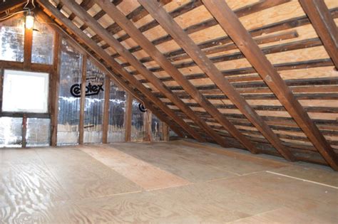 How To Add Attic Flooring Without Wrecking Your Roof The Money Pit