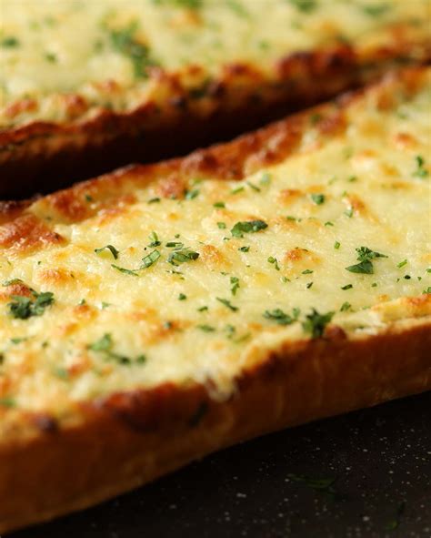 Of The Best Ideas For Homemade Garlic Bread Easy Recipes To Make