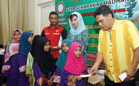 Selangor paya jaras 2018 kampung kelahiranku my hometown. Jamu anak yatim | Harian Metro