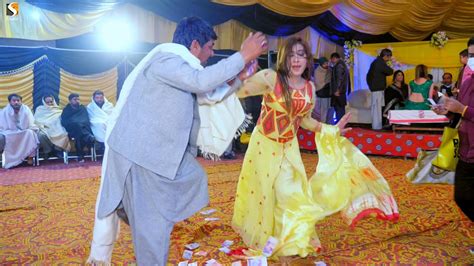 Charsi Malanga Gul Mishal Pashto Dance Performance 2023 Youtube