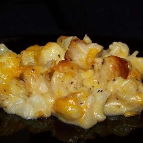 It results from a lack of, or insufficiency of, the hormone insulin which is produced by the pancreas. Low Carb Chicken Casserole | Recipe | Low carb chicken ...