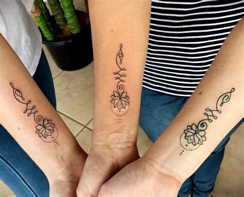 Pin on Family tattoos