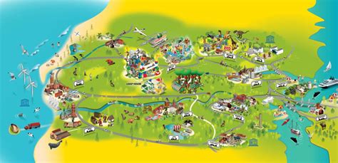 Legoland® Billund Resort Visitdenmark