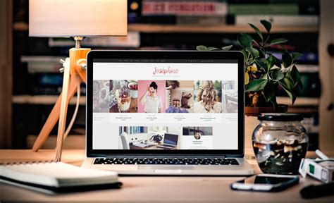 10 Beautiful Wordpress Blog Themes For Personal Blogs 2018 Wpmagg