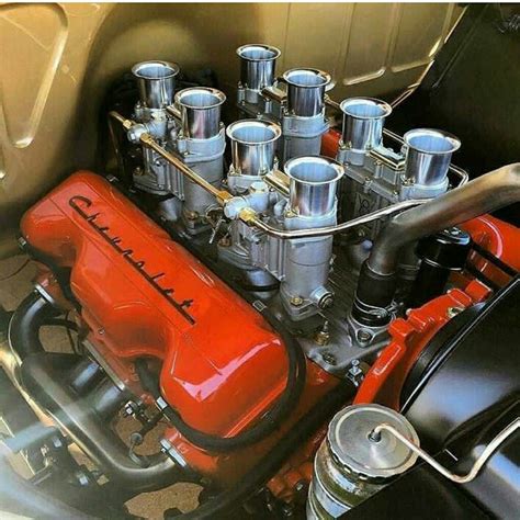 Pin By Alan Braswell On Engines Automobile Engineering Old School