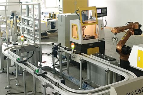 The advances in automation have enabled industries to develop islands of automation. COMPUTER INTEGRATED MANUFACTURING (CIM) LAB