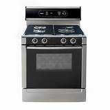 Lowes Gas Range Pictures