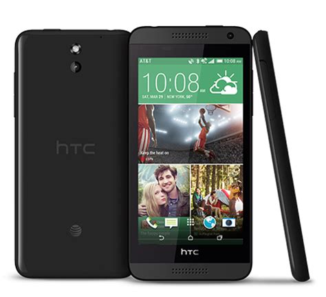 Htc Desire Series Officially Launching In The Us