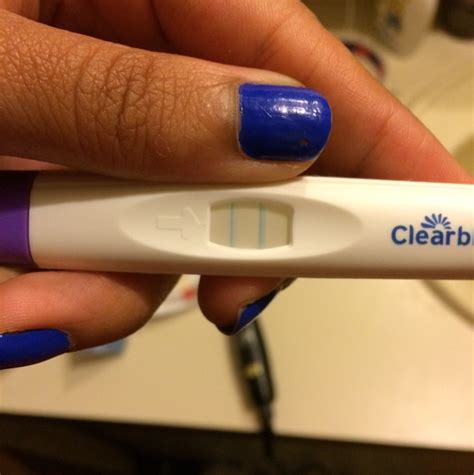 Does This Look Like A Positive Ovulation Test Glow Community