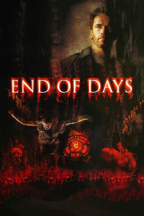 ‎end Of Days 1999 Directed By Peter Hyams Reviews Film Cast