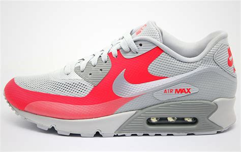 Nike Airmax 90 Hyperfuse Independence Day White