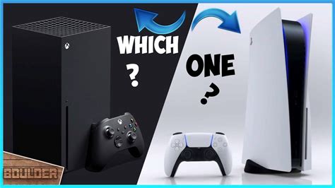 Xbox Series X Vs Ps5 Differences Between The Next Gen