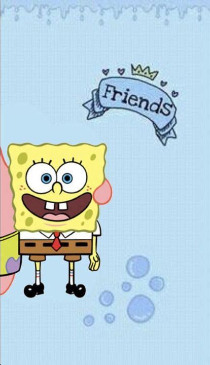 Matching Spongebob Backgrounds Bff Pfps Esponja Compartidos Metadinha