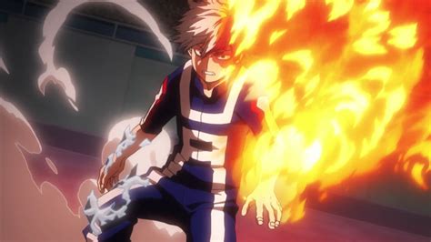 Image Shoto Releases His Firepng Boku No Hero Academia Wiki