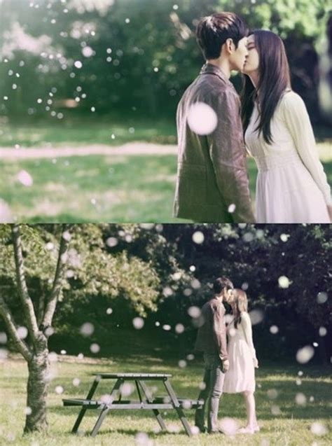 Passionate Love Raises The Heat For Premiere With Seohyuns Kiss