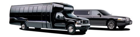 Orange County Limo Services Oc Party Bus