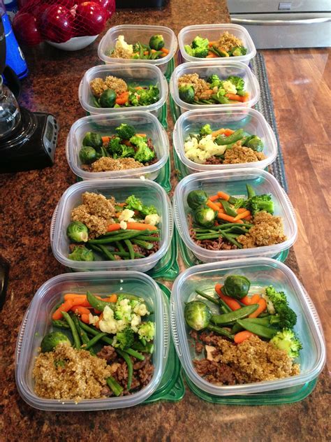 High fiber diets are most often used to help a cat lose weight or if a cat is having problems with constipation. Clean eating meal prep. Gluten free. Quinoa, steamed ...
