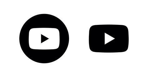 Youtube Logo Png Youtube Icon Transparent 18930408 Png