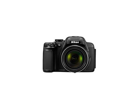 Câmera Digital Semiprofissional Nikon Coolpix 181 Mp Full Hd Foto 3d