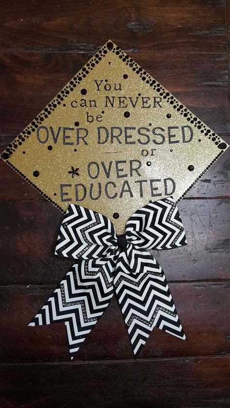 Customized Graduation Caps Etsy