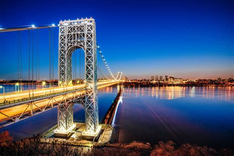 5 Of The Most Stunning And Famous Bridges In America Us Travelia