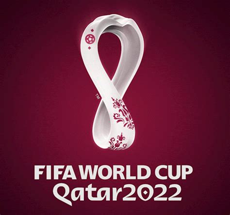Breaking Fifa Launches Its 2022 World Cup Emblem Photo Video