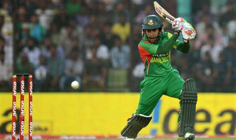 Pakistan Vs Bangladesh Live Cricket Score Asia Cup 2014 Eighth Odi