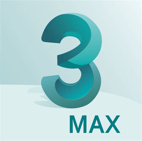 3ds Max Logo Autodesk Artofit