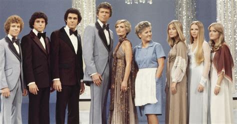 10 Secrets And Scandals From The Brady Bunch Who Died Of Aids Who
