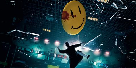 Watchmen Comic Movie Endings Explained Why Theyre Both Great