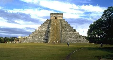 Los Mayas Sus Increibles Misterios Muchos Misterios
