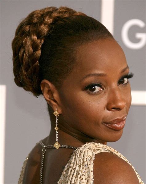 35 Gorgeous Braided Updo Hairstyles For Women