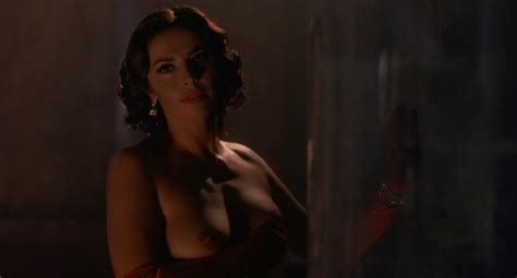Nude Video Celebs Francesca Rettondini Nude Ghost Ship 2002