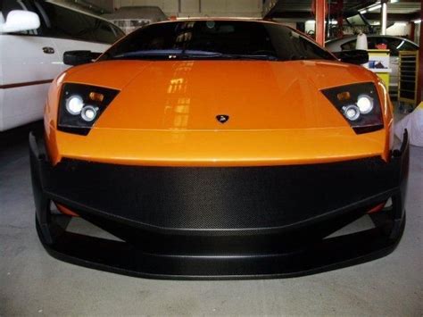 2011 Lamborghini Murcielago GT By DMC