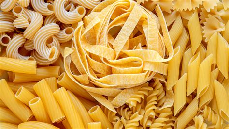 The Unhealthy Mistake You Might Be Making When Cooking Pasta