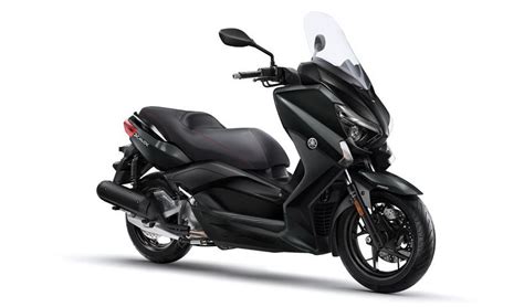 Yamaha t max dx merupakan pilihan utama sebagai skuter matik premium. 【Yamaha X Max 125】Price, Top Speed, Review Specs, Features ...
