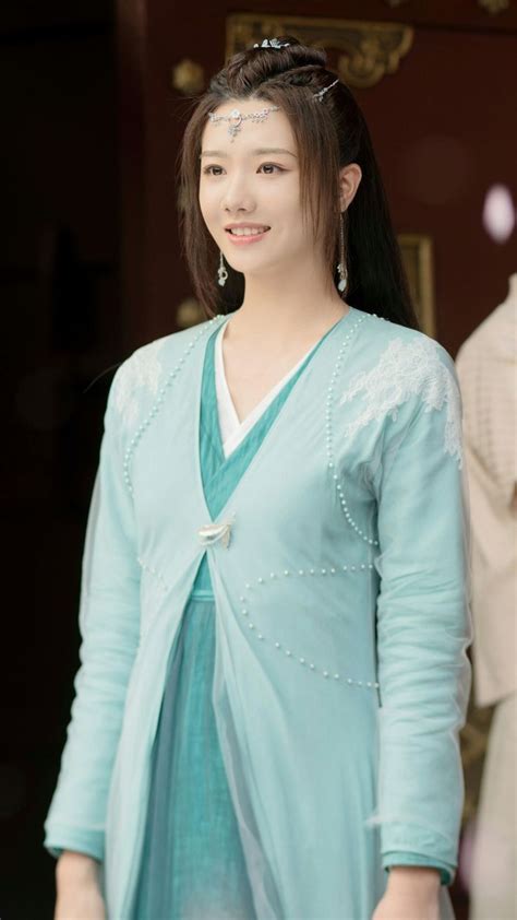 Pan Mei Ye English Name Cola Pan Mei Ye Is A Wonderful Chinese Actress