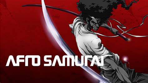 Afro Samurai Resurrection Apple Tv