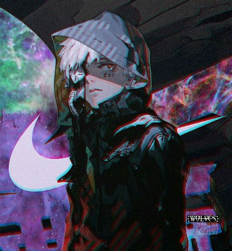 I'm gonna drop out of uni so i can leave my programs discord server and start using anime profile pics again. Pin by Dj on Anime Swag | Aesthetic anime, Black anime ...